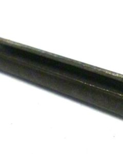 Spring type straight pin 4x28
